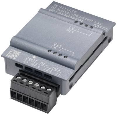 Digitalein-/ausgabe SB 1223