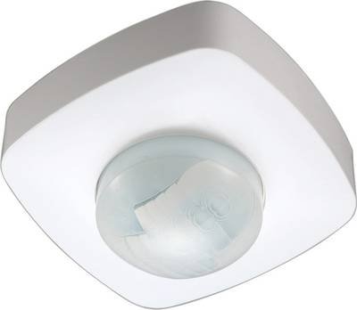 LEDmaxx IP201 Präsenzmelder 360 ° Weiß IP20