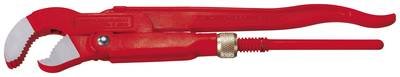 Rothenberger 070124X 070124X Eckrohrzange 2"