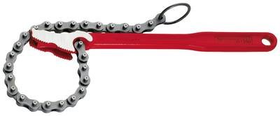 Rothenberger 4″ R/L 70235 Kettenrohrzange 4"