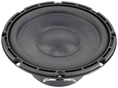 Visaton W 165 A - 2 Ohm Tieftöner