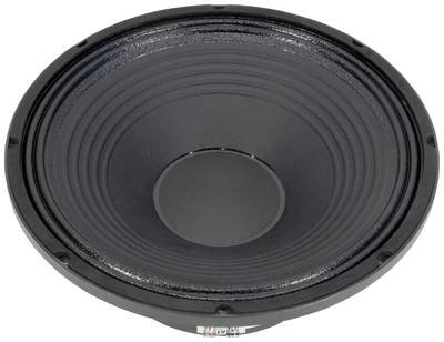 Visaton PAW 38 - 8 Ohm 15 Zoll 38 cm Tieftöner 8 Ω