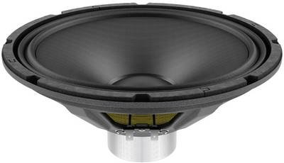 Lavoce WSN102.00 10 Zoll 25.4 cm Tieftöner 150 W 8 Ω