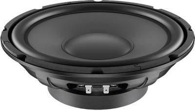 Lavoce SSF102.40 10 10 Zoll 25 cm Tieftöner 250 W 4 Ω
