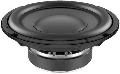 Lavoce SSF081.50 8 8 Zoll 20.32 cm Tieftöner 200 W 8 Ω