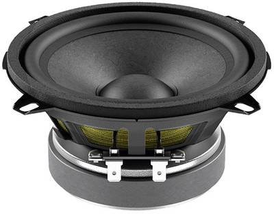 Lavoce WSF051.02 5 Zoll 12.7 cm Tieftöner 60 W 8 Ω