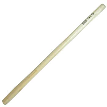 Mango de madera para azada 127 - Rationalstock.es