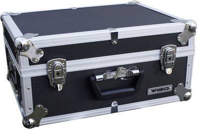 VISO MALLES Universal Werkzeugkoffer unbestückt (L x B x H) 450 x 350 x 210 mm