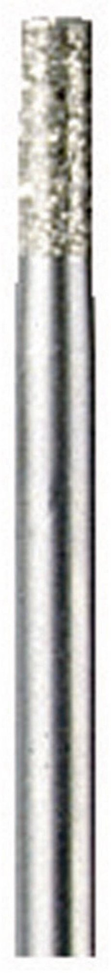 Dremel 26157122JA Frässtift Hartmetall 2.4 mm Schaftdurchmesser 3.2 mm