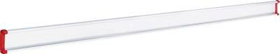 BRUNS Gerätehalter Länge Führungsschiene 1000 mm Aluminium