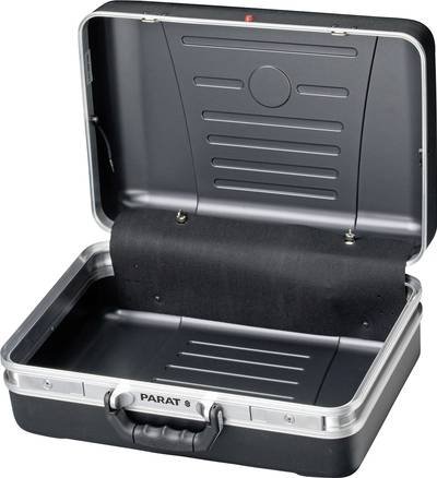 Parat CLASSIC Individual 480000171 Universal Werkzeugkoffer unbestückt (B x H x T) 480 x 360 x 210 mm