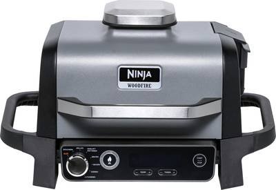 Ninja OG701DE Tisch Elektro-Grill Schwarz