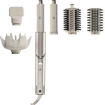 Shark HD440SLDE Lockenstab Grau