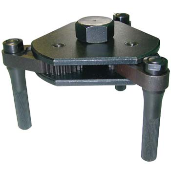 Extractor de filtros de aceite con garras - Rationalstock.es