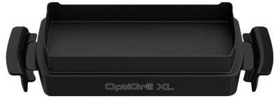 Tefal XA 7278 Backeinsatz Schwarz