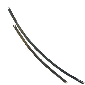 Fleje de recambio para extractor de filtro de aceite - Rationalstock.es