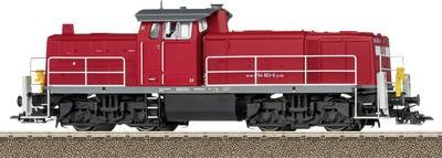 TRIX H0 25900 TRIX H0 25900 H0 Diesellok BR 294 der DB AG, MHI