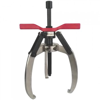 Extractor mecánico de tres patas serie 7500 - Rationalstock.es