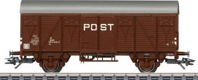 Märklin 46278 Gedeckter Güterwagen AC