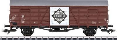 Märklin 46152 Gedeckter Güterwagen AC