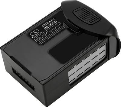 CS Cameron Sino CS-DJP410RC Modellbau-Akkupack (LiPo)