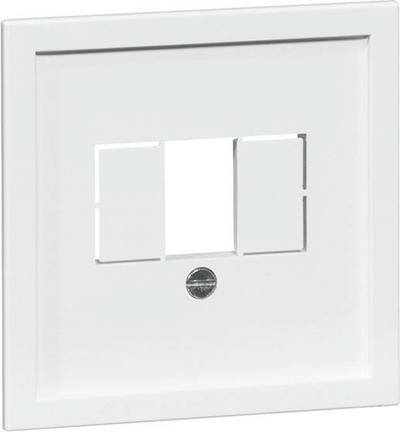 PEHA by Honeywell Abdeckung Abdeckung Aluminium 153411 1 St.