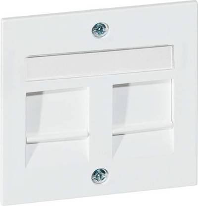 PEHA by Honeywell Abdeckung Abdeckung Aluminium 152811 1 St.