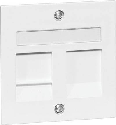 PEHA by Honeywell Abdeckung Abdeckung Aluminium 152711 1 St.
