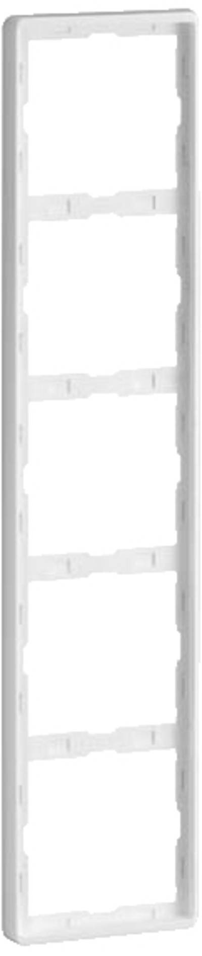 PEHA by Honeywell Rahmen Rahmen Aluminium 315511 1 St.