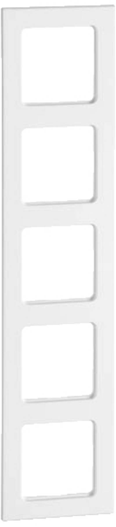 PEHA by Honeywell Rahmen Rahmen Aluminium 50511 1 St.