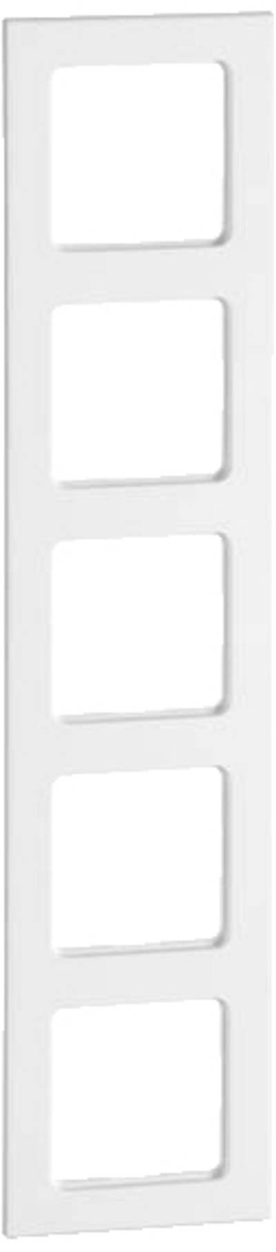 PEHA by Honeywell Rahmen Rahmen Aluminium 172111 1 St.
