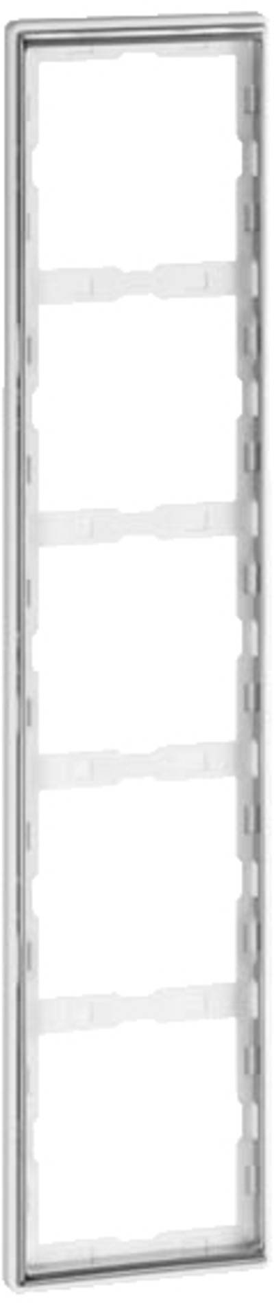 PEHA by Honeywell Rahmen Rahmen Aluminium 773511 1 St.