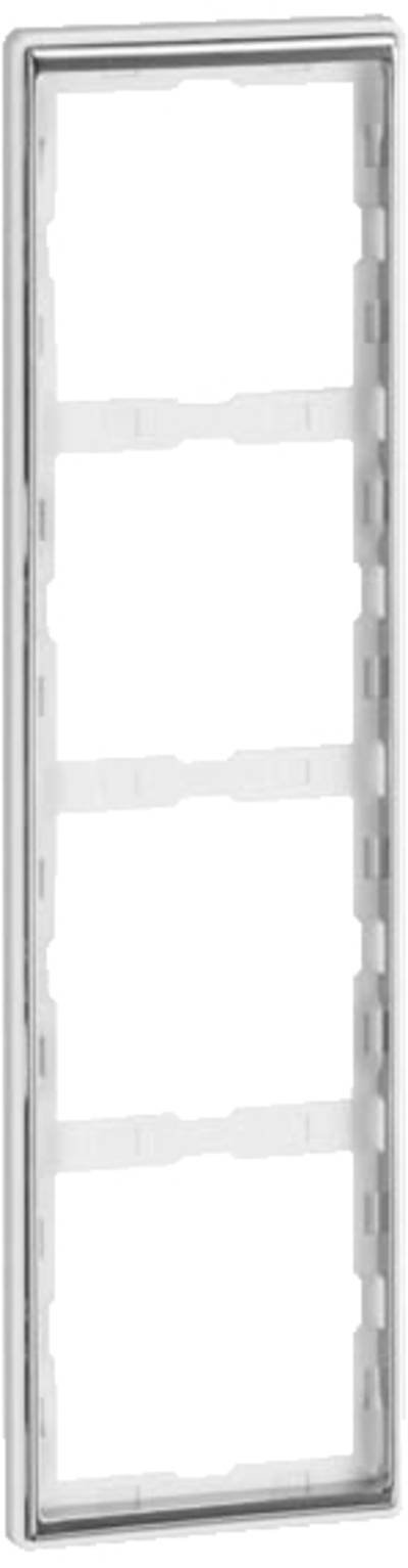PEHA by Honeywell Rahmen Rahmen Aluminium 773411 1 St.
