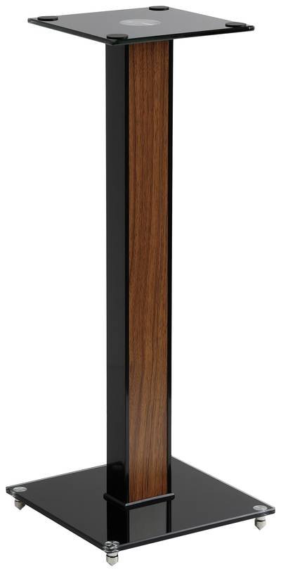 My Wall HS22L Lautsprecher-Ständer Schwarz 2 St.