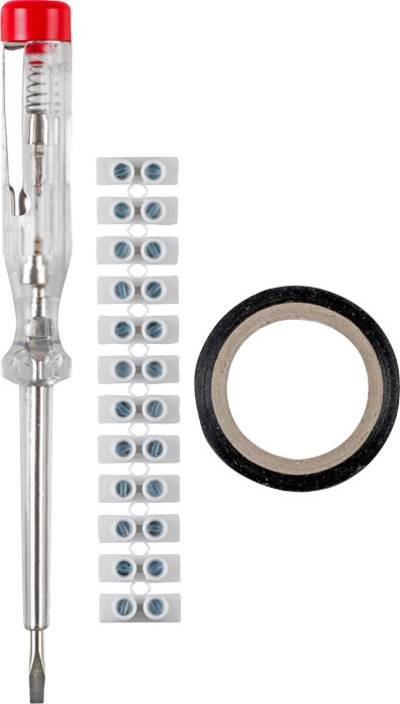 kwb 142800 Spannungsprüfer