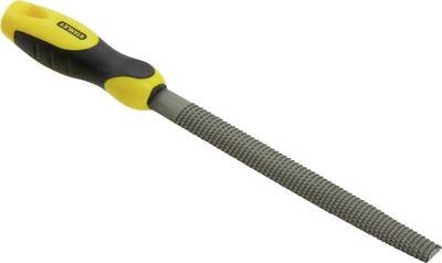 STANLEY 0-22-471 STANLEY 0-22-471 Halbrundraspel mit Heft, Hieb 2, 200 mm 1 St. 1 St.