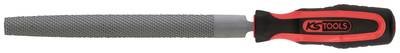 KS Tools 1570114 Halbrund-Feile, Form E, 150mm, Hieb3 Länge 230 mm 1 St.