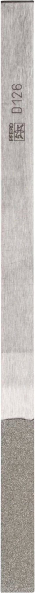 PFERD TOOLS 15917102 Konische Diamantfeile Länge 170 mm 1 St.