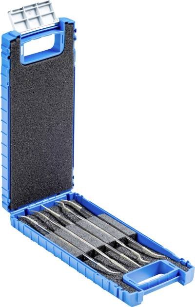 PFERD TOOLS 15816242 Diamant-Riffelfeilen-Set 1 St.