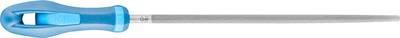 PFERD TOOLS 11214258 PFERD TOOLS 11214258 Werkstattfeile Rund Hieb 3 inkl. Ergonomie-Feilenheft Länge 250 mm 1 St. Länge