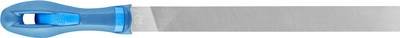 PFERD TOOLS 11210208 Werkstattfeile Flachstumpf Hieb 3 inkl. Ergonomie-Feilenheft Länge 200 mm 1 St.