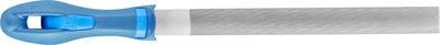 PFERD TOOLS 11213208 PFERD TOOLS 11213208 Werkstattfeile Halbrund Hieb 3 inkl. Ergonomie-Feilenheft Länge 200 mm 1 St. L