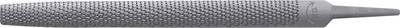 Dick 3552202-2K Halbrundraspel Hieb 2 mit 2K-Griff Hieb-Länge 200 mm 1 St.