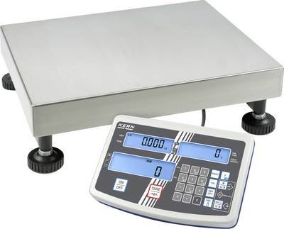 Plattformwaage 0,2 g: 0,5 g : 12 kg: 30 kg