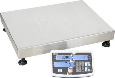 Plattformwaage 0,001 kg: 0,002 kg : 75 kg: 150 kg