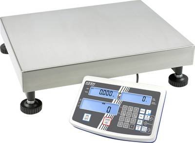 Plattformwaage 0,001 kg: 0,002 kg : 75 kg: 150 kg