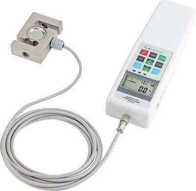 Sauter FH 20K Kraftmessgerät 20000 N (max.) Werksstandard (ohne Zertifikat)