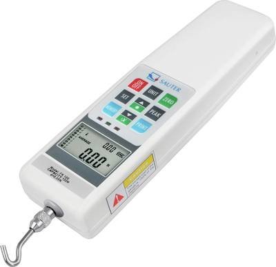 Sauter FH 200 Kraftmessgerät 200 N (max.) Werksstandard (ohne Zertifikat)