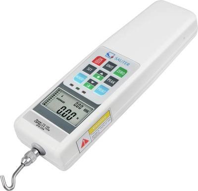 Sauter FH 20 Kraftmessgerät 20 N (max.) Werksstandard (ohne Zertifikat)