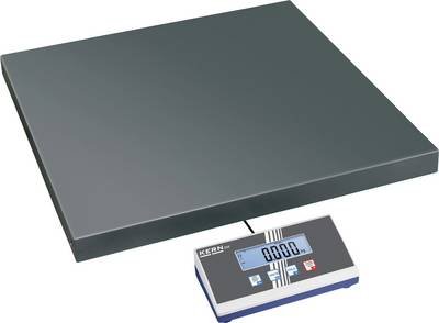 Plattformwaage 50 g : 150 kg